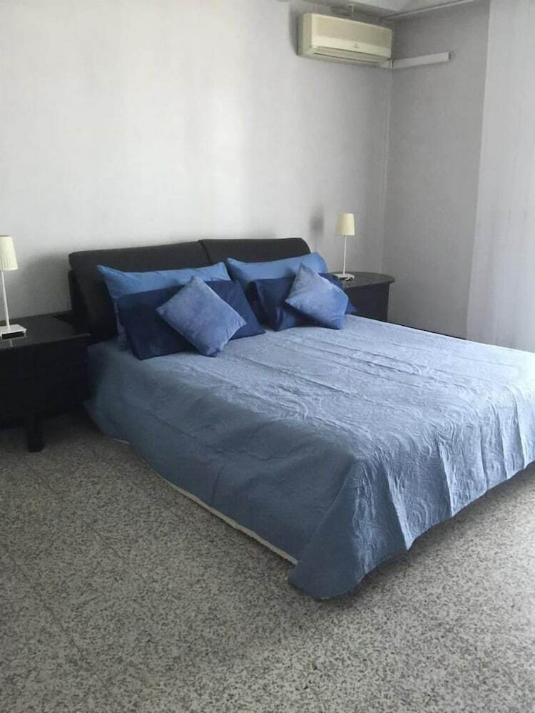 Bed & Breakfast Stanze Della Contessa Bari