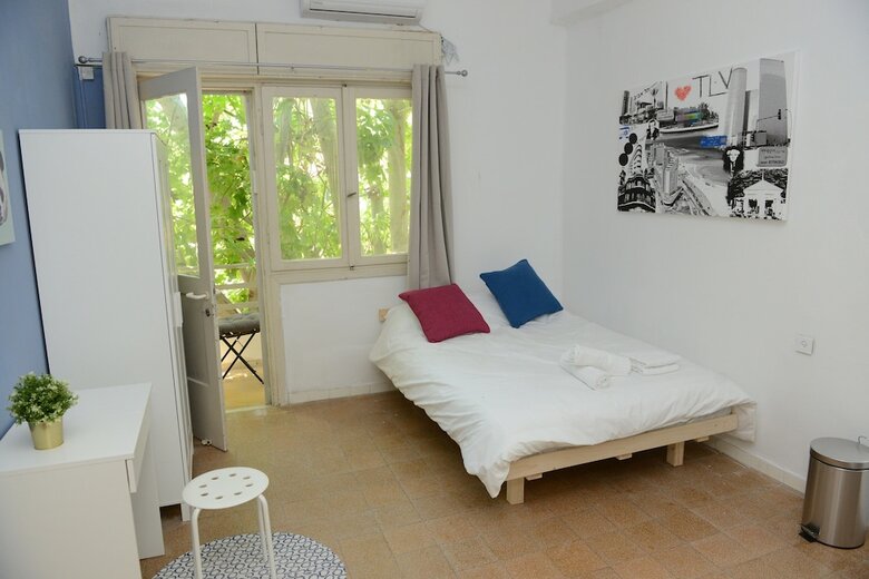 Apartamento Best Flats In Florentin