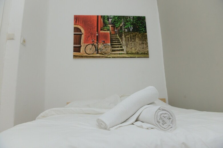Apartamento Best Flats In Florentin