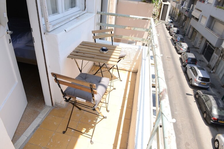 Apartamento Best Flats In Florentin