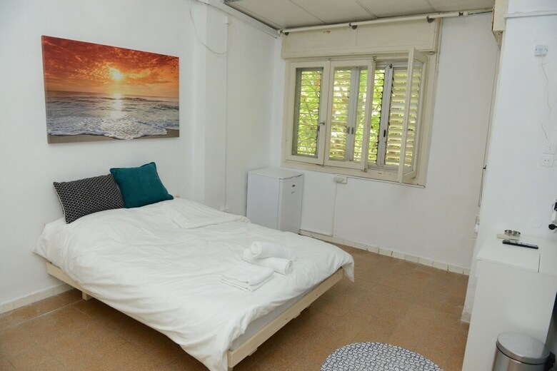 Apartamento Best Flats In Florentin