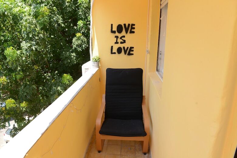 Apartamento Best Flats In Florentin