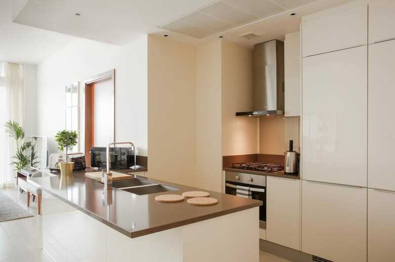 Apartamento Fantastay Marina Gate Tower