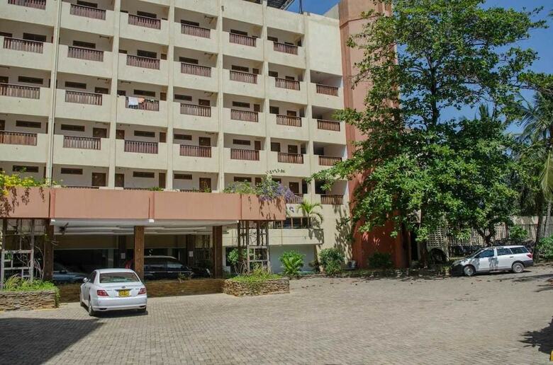 Apartamentos Chrystal Baharini