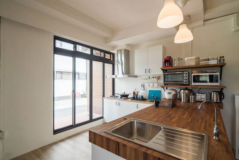Hostal Dongshanyi Hostel