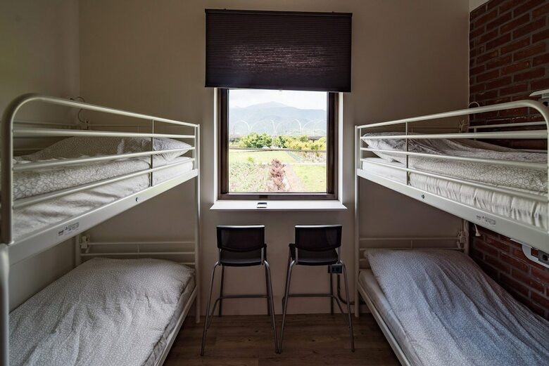 Hostal Dongshanyi Hostel