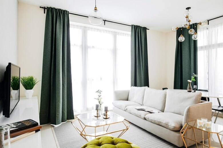 Apartamento Fantastay Claren Tower 2