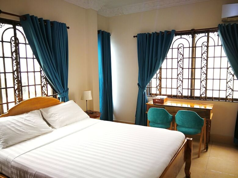 Hotel Villa Paradiso