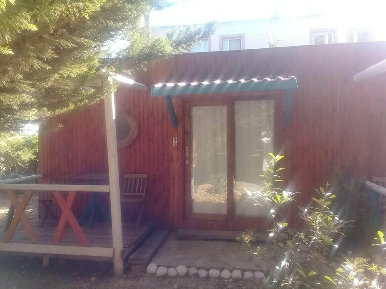 Likyaport Camping