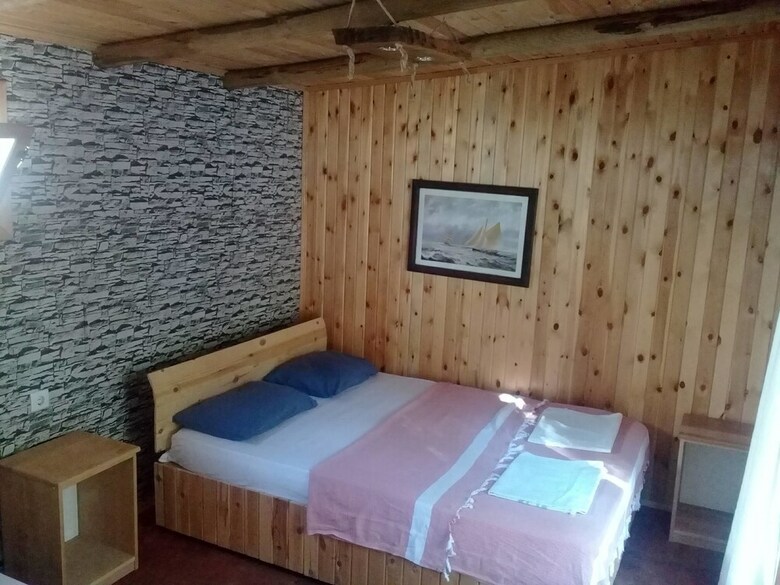 Likyaport Camping