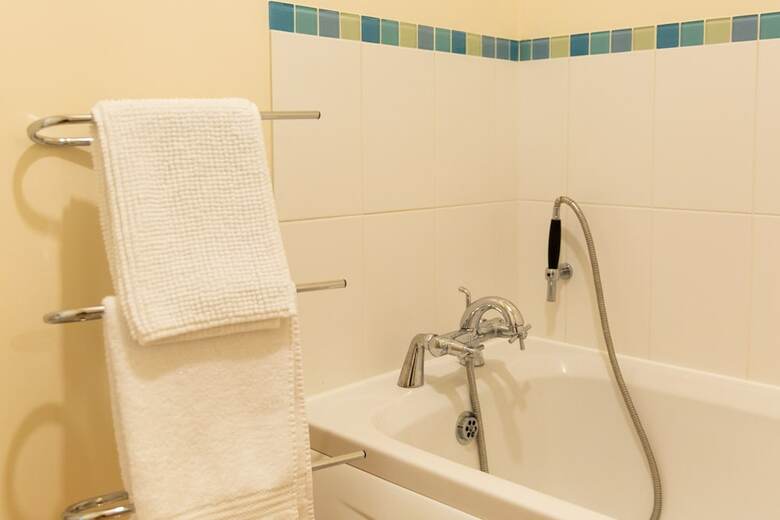 Velvet 2-bed Apartment Stewart Place - Ware