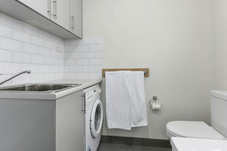 Trinity Hill Apartments