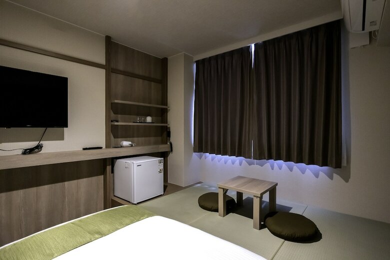 Hotel Lantana Naha Matsuyama