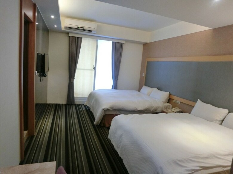 Cheng Pin Hotel