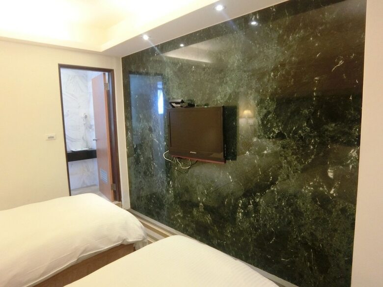 Cheng Pin Hotel