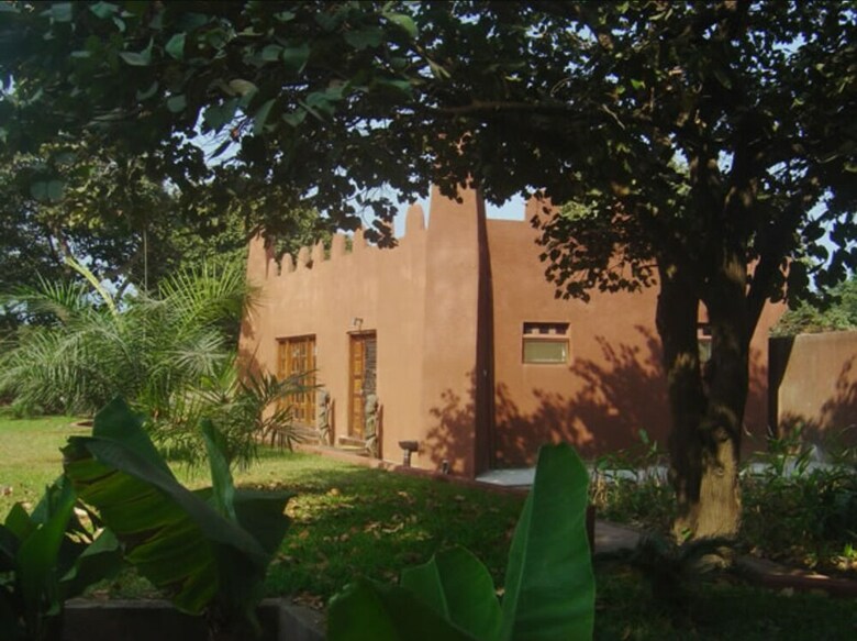 Posada Suleima Lodge