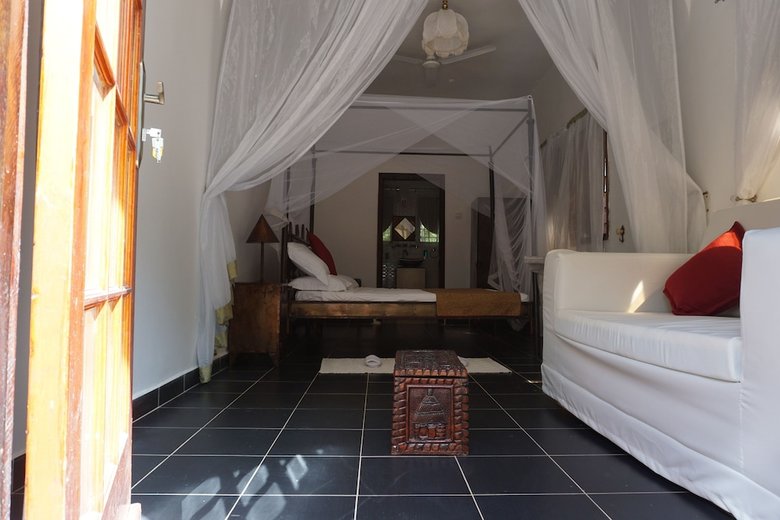 Posada Suleima Lodge