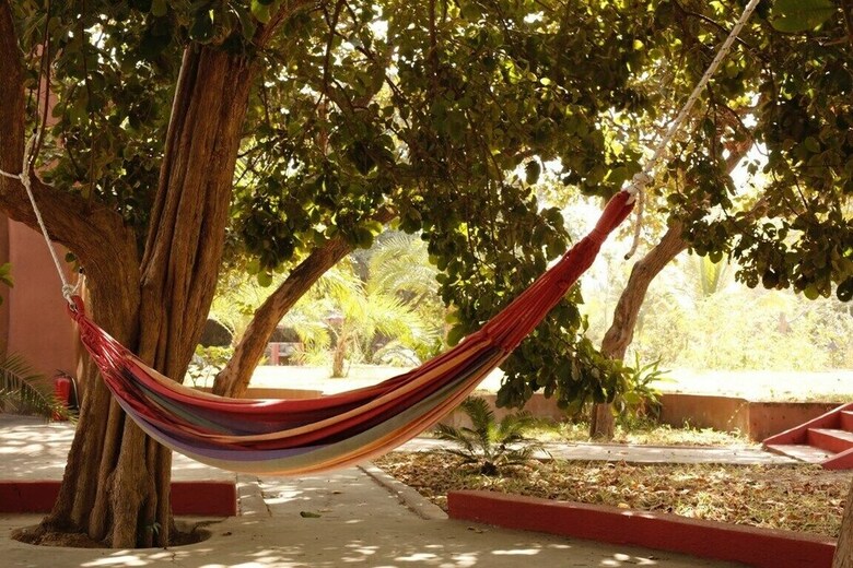 Posada Suleima Lodge