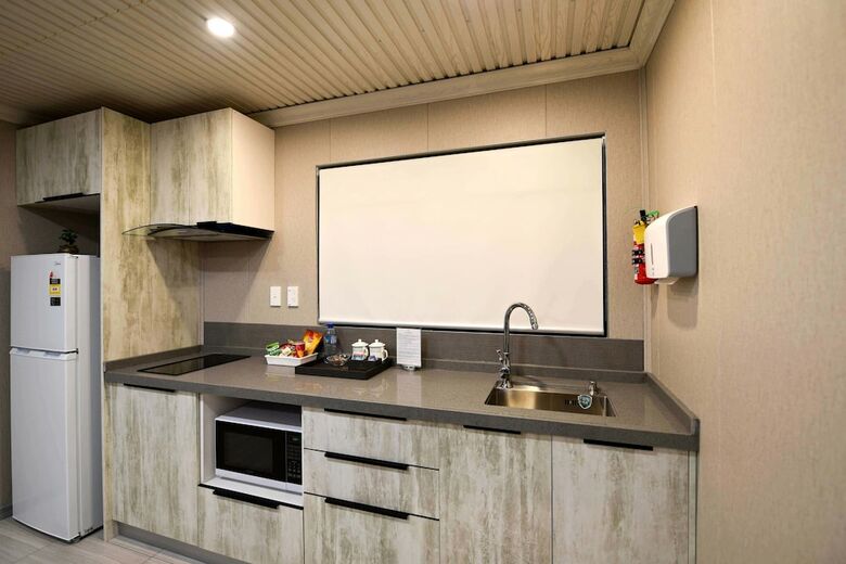Apartamentos Regal Residency