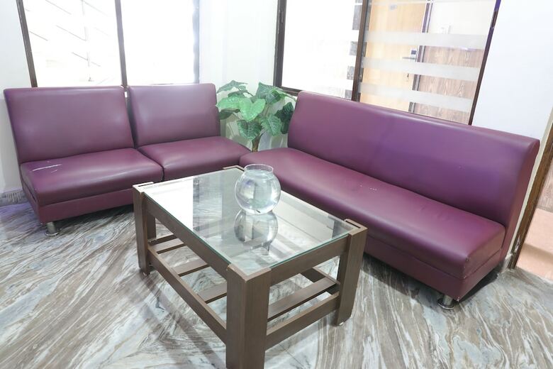 Hotel Saii Tirumala Residency