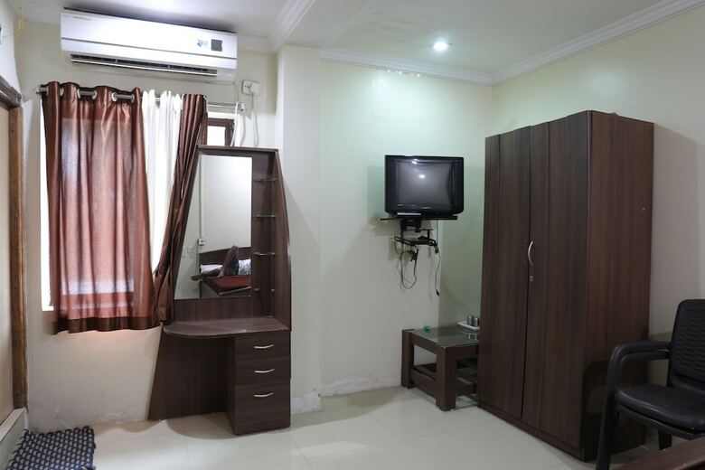 Hotel Saii Tirumala Residency