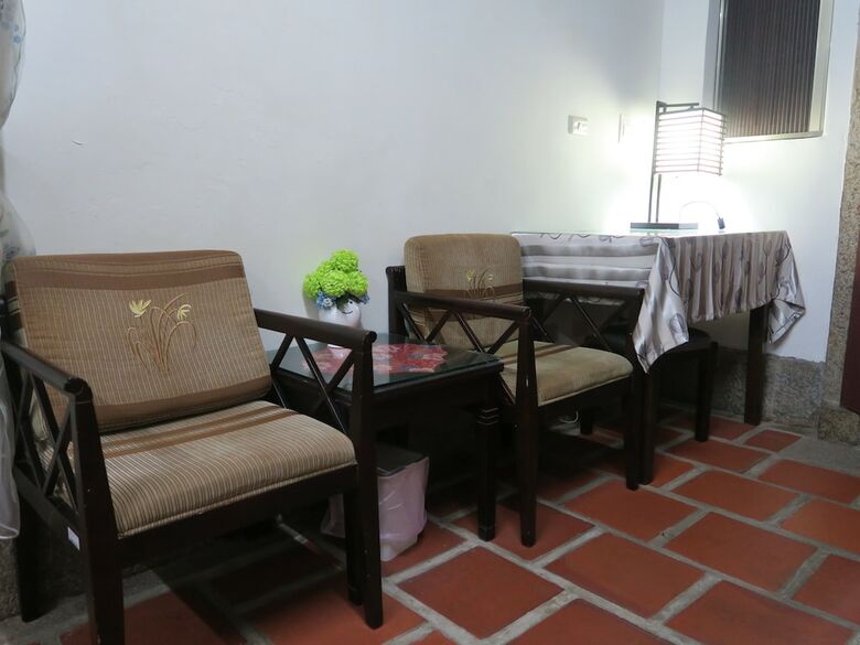 Bed & Breakfast Shuitou Inn II