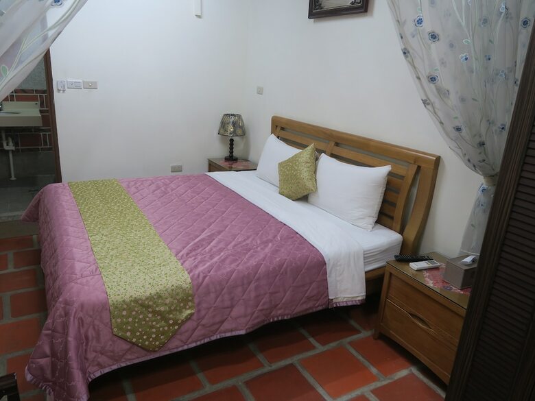 Bed & Breakfast Shuitou Inn II
