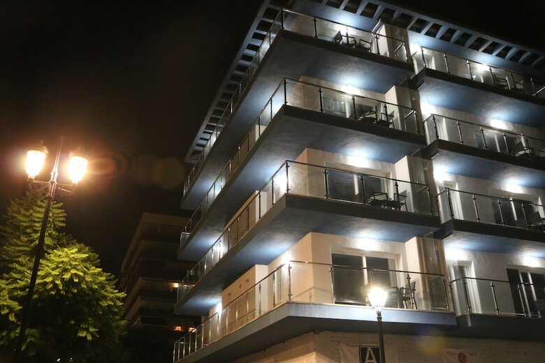 Apartamentos Sur Suites La Dorada