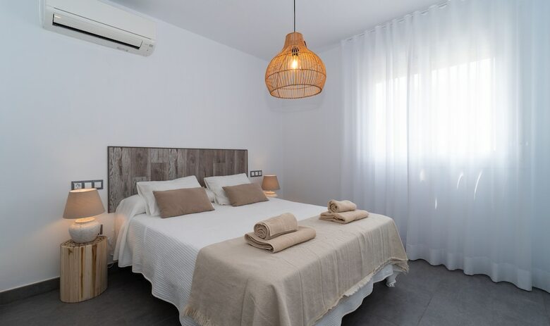 Apartamentos Sur Suites La Dorada