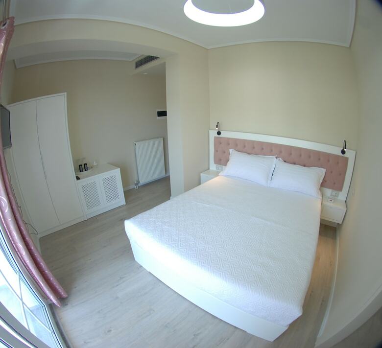 Hotel Vila Abiori