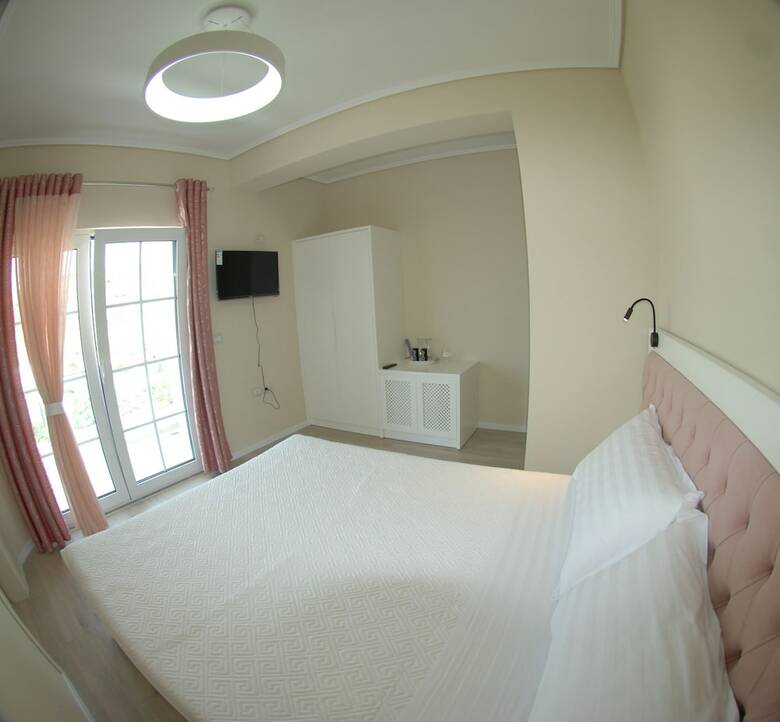 Hotel Vila Abiori