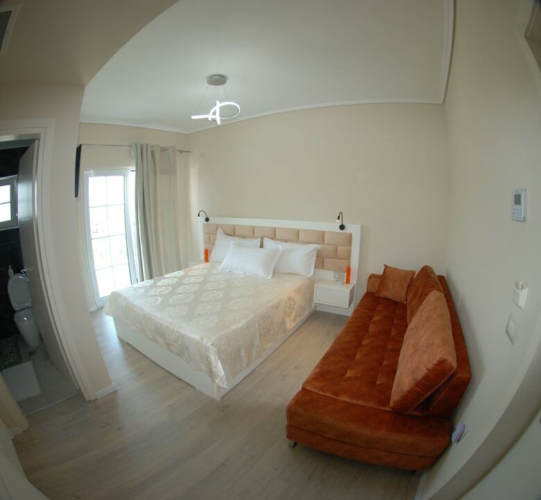 Hotel Vila Abiori