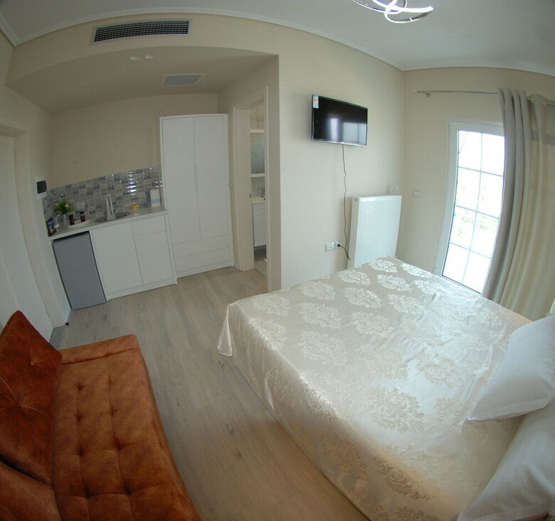 Hotel Vila Abiori