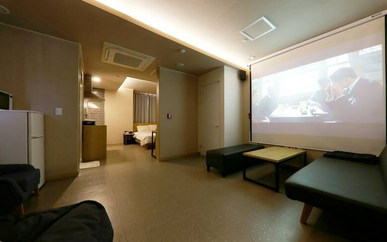Aparthotel A7 Hotel