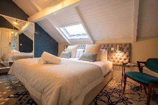 Hotel Harbour Inn Design Townhouse