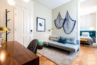 Hotel Harbour Inn Design Townhouse