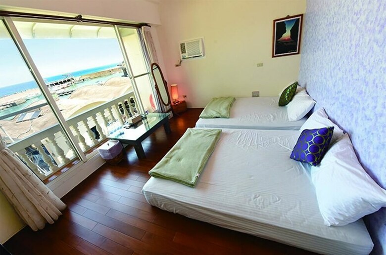 Bed & Breakfast Mama Tian Homestay