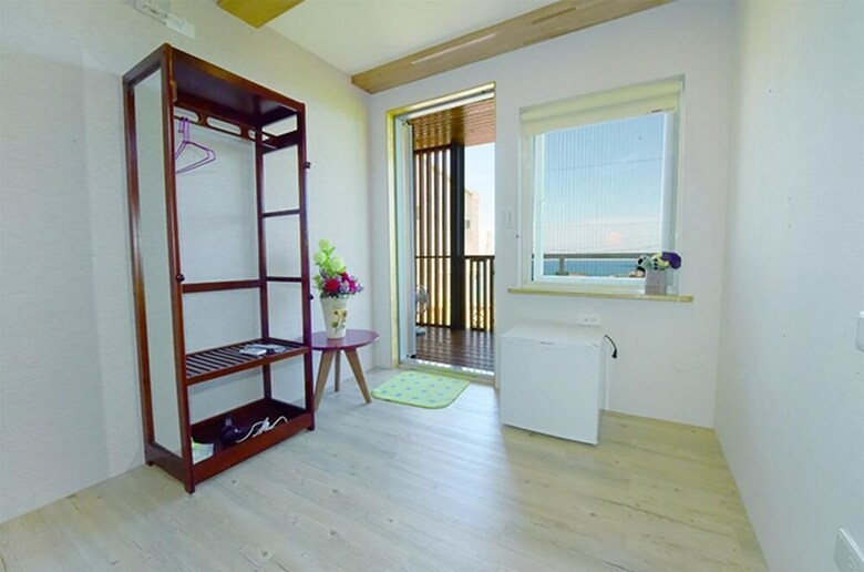 Bed & Breakfast Mama Tian Homestay