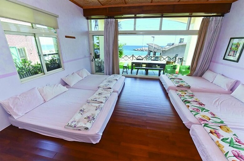Bed & Breakfast Mama Tian Homestay