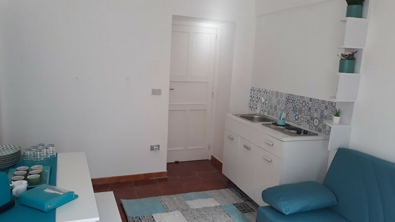 Apartamento Emidio House