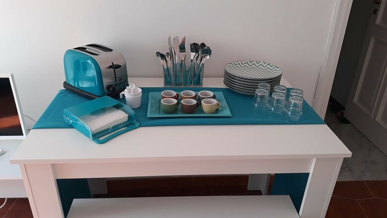Apartamento Emidio House