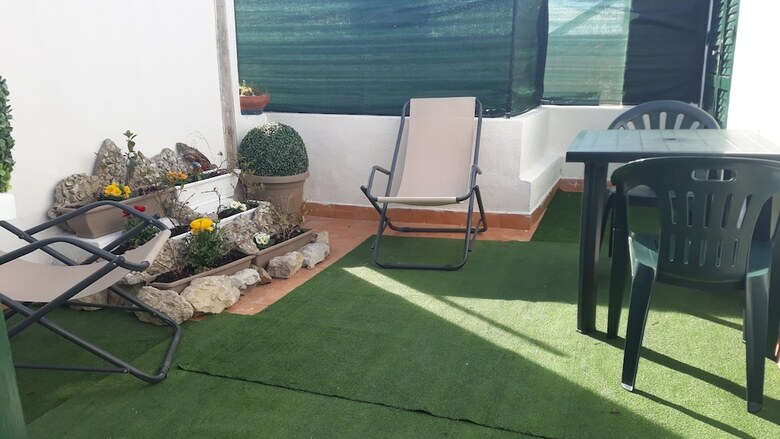 Apartamento Emidio House