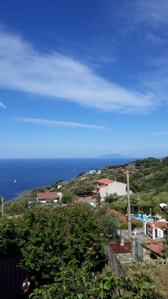 Apartamento Emidio House