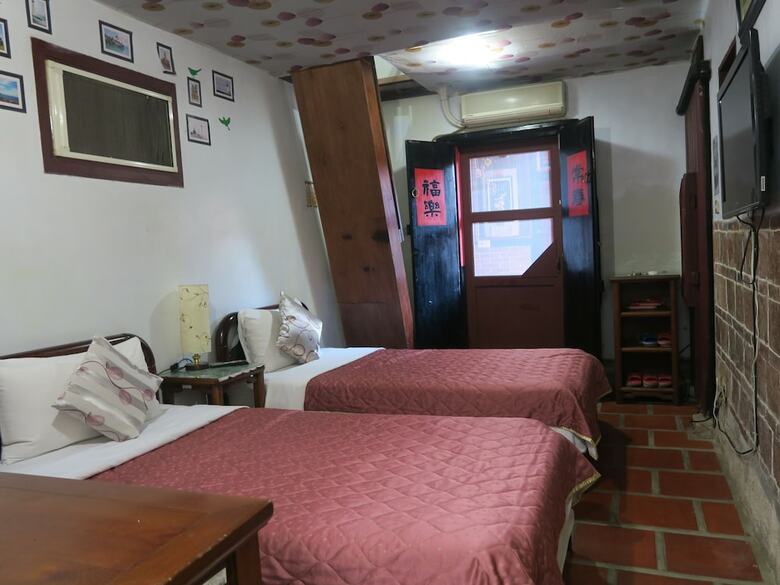 Bed & Breakfast Shuitou Inn I