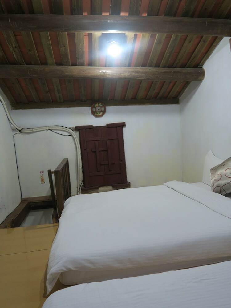 Bed & Breakfast Shuitou Inn I