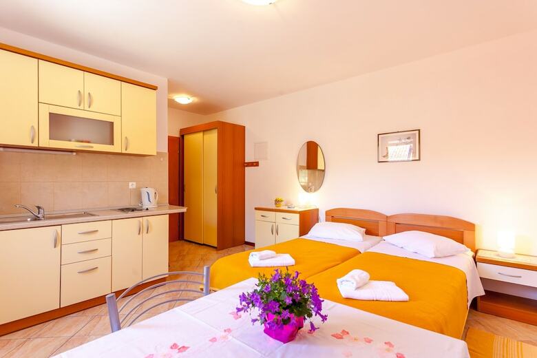 Hotel Guest House Davor Tomas