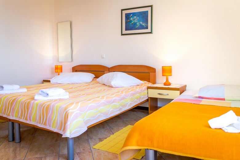 Hotel Guest House Davor Tomas