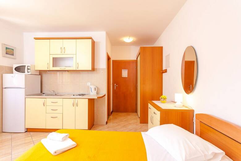 Hotel Guest House Davor Tomas
