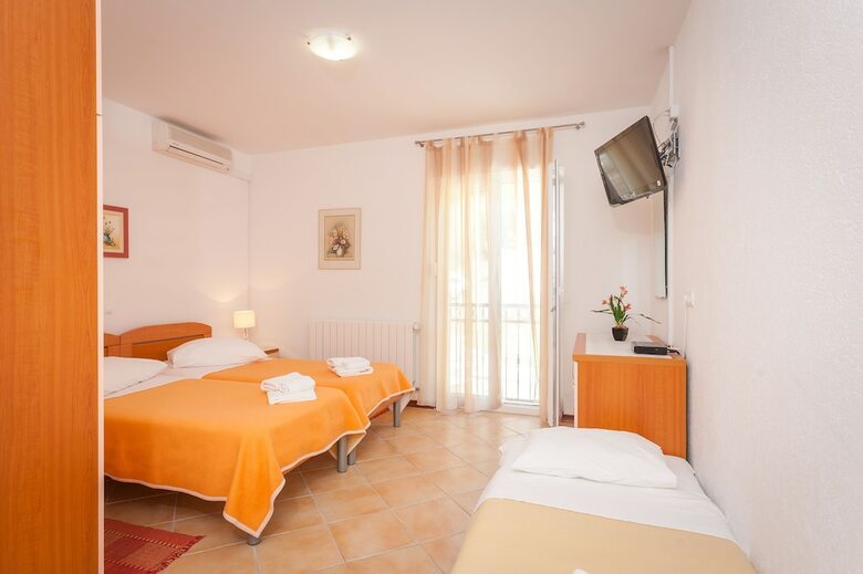 Hotel Guest House Davor Tomas