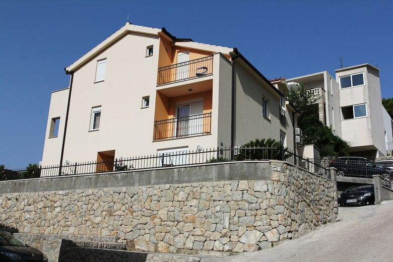Hotel Guest House Davor Tomas